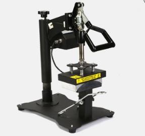 China Heat Transfer Sublimation Automatic Printing Machine For Hats Press wholesale