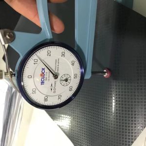 China Slip Resistance Underlayment Application Cross Laminated Film on sale