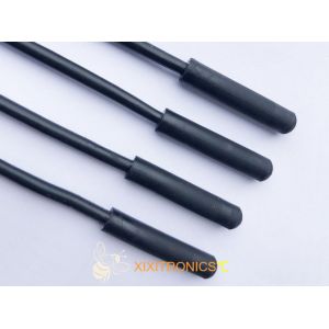 TPE Injection Overmolding IP68 Waterproof Temp Sensor MFT-O Series