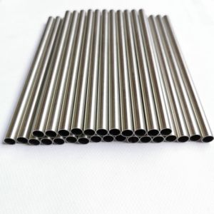 China 8K Cold Drawn Seamless Stainless Steel Pipe 1mm - 150mm Thickness wholesale
