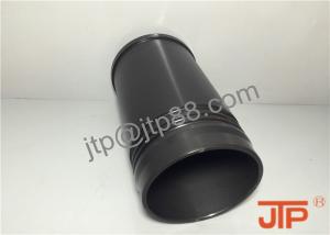 China Cylinder Liner Wet EL100 Engine Cylinder Liner Suitable For Hino Cylinder Lin Kit 11467-1240 wholesale