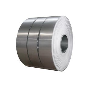 China Astm Polished Stainless Steel Coil / Strip 304 201 Aesthetic wholesale