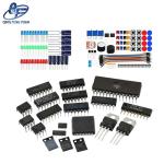 IRFU110-4.3A Mosfet N-Channel 650V 80A To247 High Power Switching Transistor TO