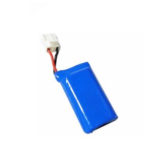China 3.7V 1700mAh Lipo Battery from Custom Battery Pack wholesale