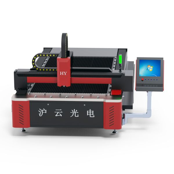 2513 3015 4015 4020 6015 6020 6025 8025 10025 12025 12030 Single Bed Fiber Laser Cutter