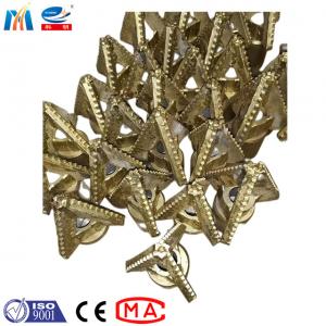China Keming Rock Drill Bit For Rock And Soil Dth Hammer Bit wholesale