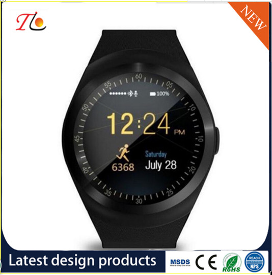 Wholesale Smart Watch Information Push Bluetooth Photo Messaging APP Functions Like a Mobile Phone Watch