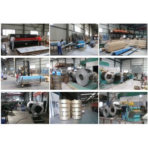 Jiangsu Pucheng Metal Products Co., Ltd