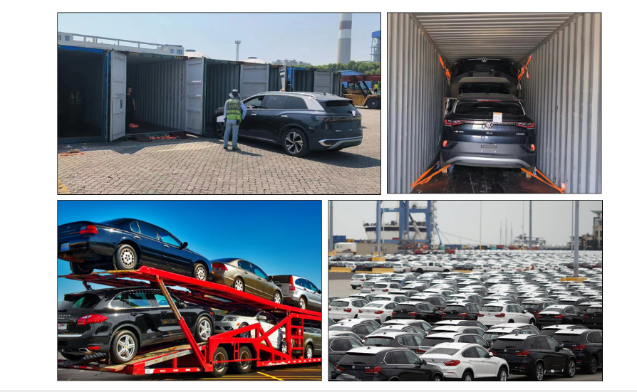 2022 Auto Byd Song Plus 60v 4000w 4 Wheel Electric Car New Cheap 4WD AWD Adults Electric Byd Yuan Tang Han Electric Cars