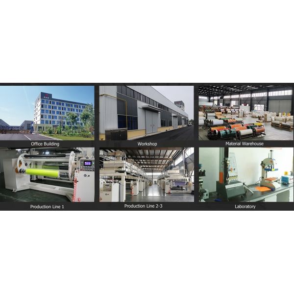 Type IV Plastic Adhesive Sheet High Intensity Prismatic Reflective Sheeting ODM