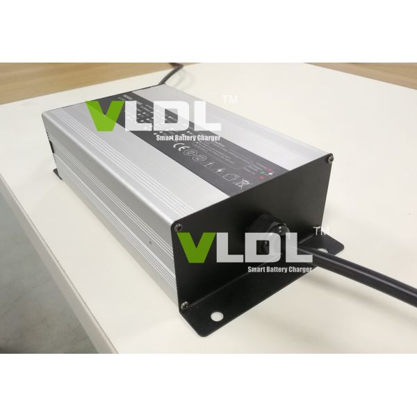 24V 25A Agm Car Battery Charger Vibration Charger For Electric Tractor