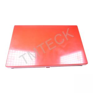 China Red Color Darkroom Accessories Lead Letter Box Different Size Can Be Available wholesale