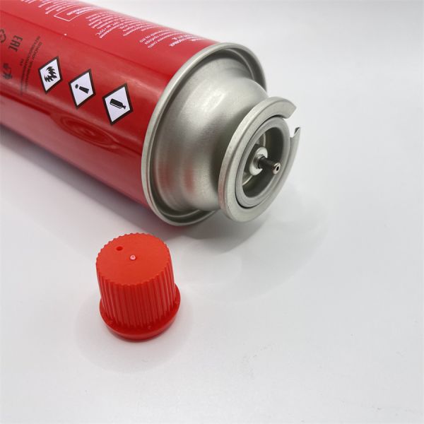 Compact Gas Burner Valve for Residential Cooking Appliances - Reliable and Safe Control