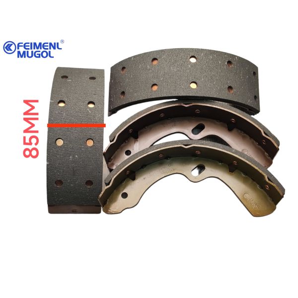 JMC1030 5-87870023 587870023 Auto Brake Shoes