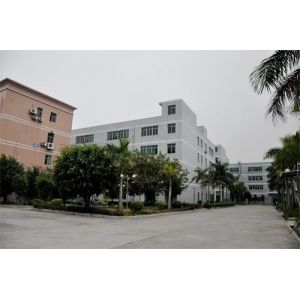 Changzhou Keren Machinery Co., Ltd.