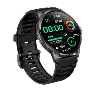 KW276M 1.45 Inch High Resolution Smartwatch With Bluetooth Calling