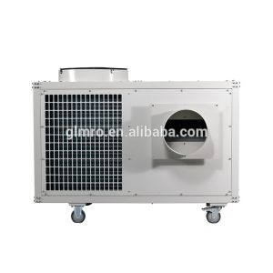China 15000W 51100BTU Portable Tent Air Conditioner Cooler wholesale