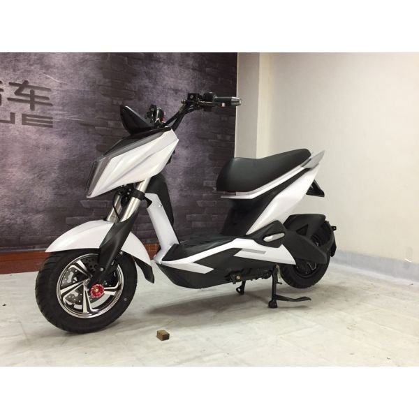 City Coco Harley 60v Electric Scooter 1500w 3000w 20AH/28AH Lithuim Battery Lead Acid