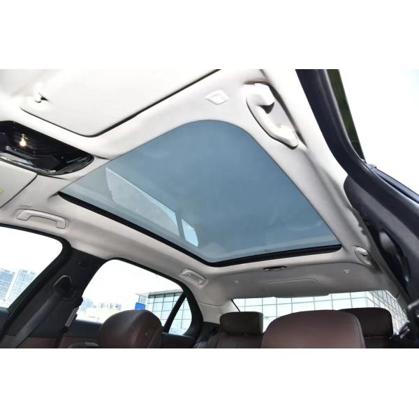 BMW i7 Luxury Large Energy Vehicle the Most Popular Model with Electric Parking Brake