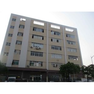 ZHONGSHAN WEIYANG LIGHTING TECHNOLOGY CO., LTD.