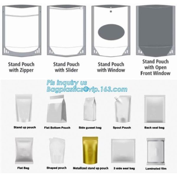 Slider Zipper Side Gusset Foil Lined Pet Dog Food Bag, pet food slider zipper plastic pet food bag aluminum foil quad se