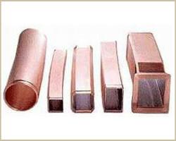 China all kinds of  Copper Mould Tubes on sale with good price wholesale