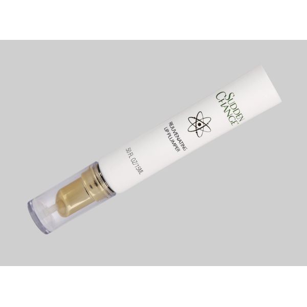 D19mm 10-25ml Custom Cosmetic Tubes Empty Eye Cream Plastic Squeeze Tubes Liquid Foundation With Nozzle