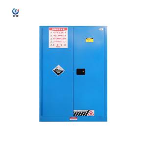 China Ventilation Acid Storage Cabinet Explosion Proof Chemical Safety Cupboard wholesale