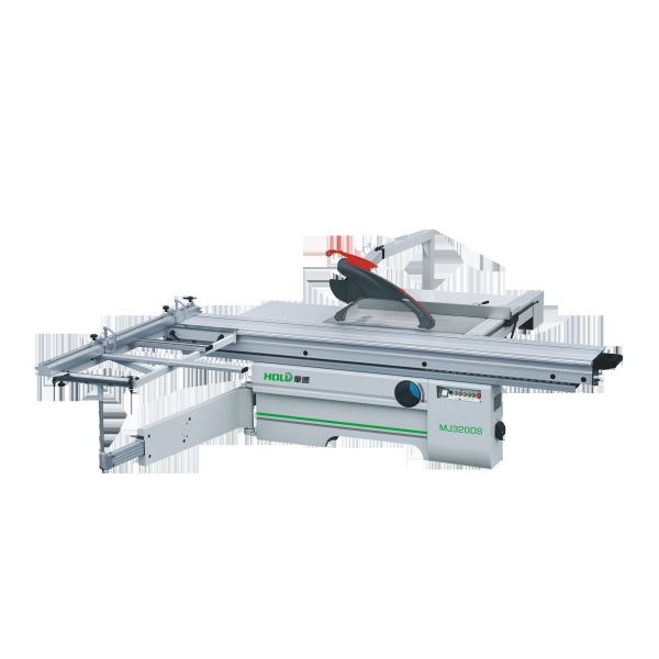 Quality 10ft Large Sliding Panel Table Saw 240v Sliding Cabinet Saw for sale