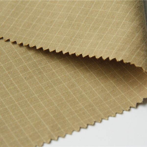 Rail Air Industries Para Aramid Fabric Pre Oxidized Fiber For Seats