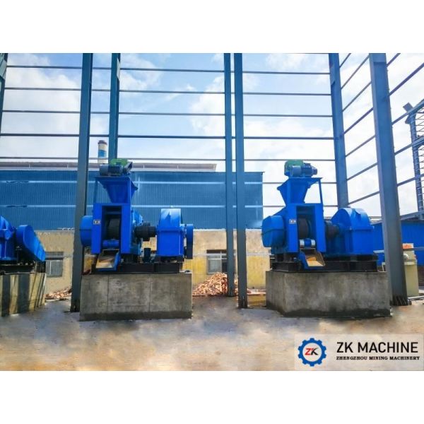 Global Pidgeon Process Magnesium Production Plant Enchance Production Efficiency