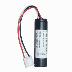 3.7V 3500mAh 18650 Lithium Battery For Medical Equipment