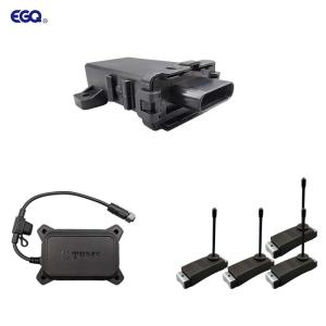 China Tyre Pressure Monitoring System TPMS Solutions With Alarm Function wholesale