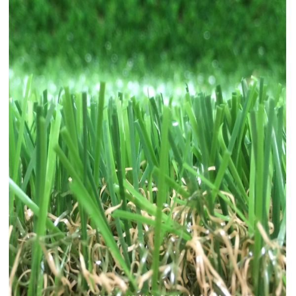 PP PE Vertical Artificial Moss Grass Wall Decoration S U C Shape Available