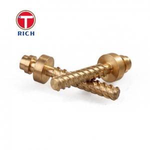 China Cnc Machining Product Brass Turning And Milling Composite Forming Processing For Axis wholesale