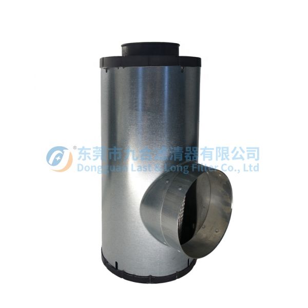 114880-005 Generator Filter Heavy Duty Air Filter For Improved Engine Efficiency