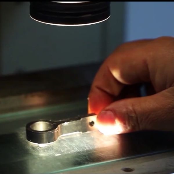 Double Holes 801269 Cutter Knife Blade For MH8 M88 MP9 MH9 IX9