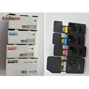 Buy cheap TK-5230 Compatible Copier Toner Cartridge for Kyocera ECOSYS M5521cdw P5021cdw from wholesalers