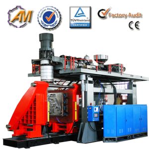 China Hot sell new style PP extrusion blow molding machine AMB70 wholesale