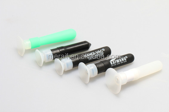 Anti Static Vacuum Sucker Pen ESD Safe Glass Lifter Suction Cup for Mobile Phone Glass Screen Repair Tools
