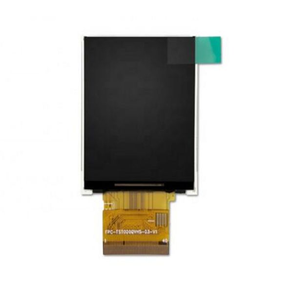 Anti Glare 2.0Inch 176x220 36Pins TFT LCD Touch Screen