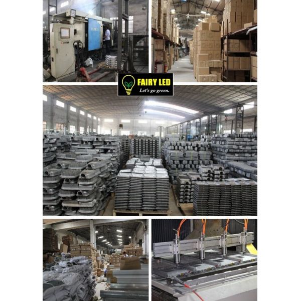 10W Solar LED Street Light Solar LED garden Light IP65 waterproof