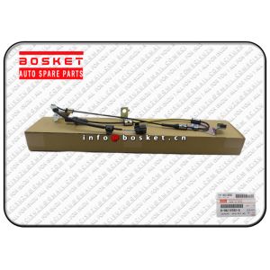 China 8982193920 8-98219392-0 Isuzu NPR Parts Speed Sensor For ISUZU NPR on sale