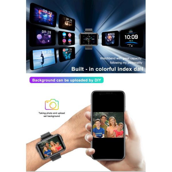 Shenzhen smart bracelet heart rate blood pressure wristband men women fitness tracker watch