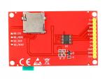 Arduino TFT LCD Display 1.8 Spi 128x160 Tft Module With 8 Bit Parallel Bus