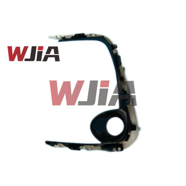 81481-02A80 Right RH Bumper Grille Guard For Toyota Corolla 2019-2023