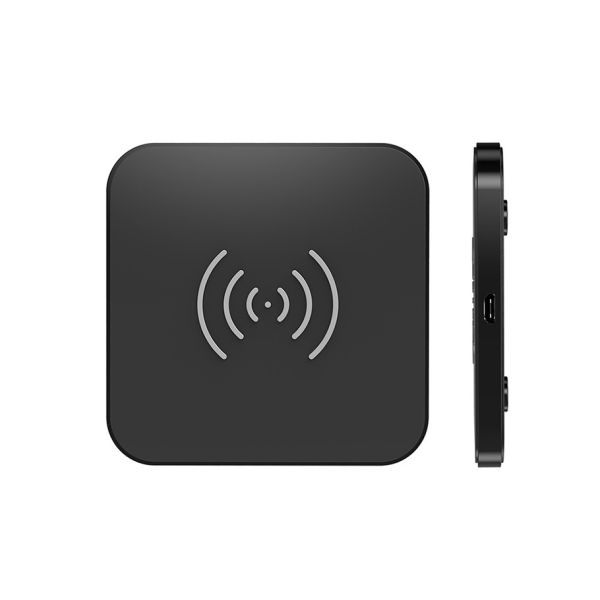 Wholesale Fast Universal Cell Phone Stand Powermat wireless Charger, For Iphone X Qi Wireless Charger Pad