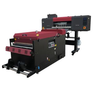 Buy cheap Nataly Printing Shops A3 30cm Pet Film Dtf Printer A3 Xp600 Head And Powder from wholesalers