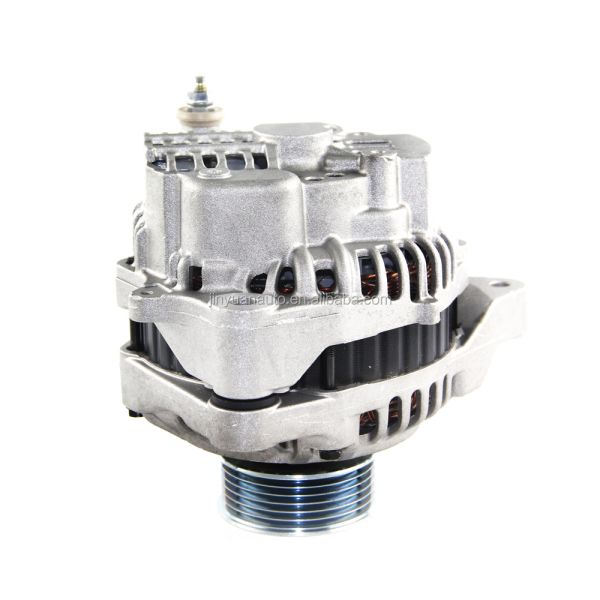 High Power Starter Motor Alternator 31100 PGM 004 Honda Odyssey 2002-2004