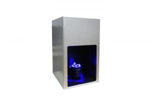 China Blue Light 3D Scanner Dental Lab Furnace , Dental Lab Equipment For Teeth wholesale